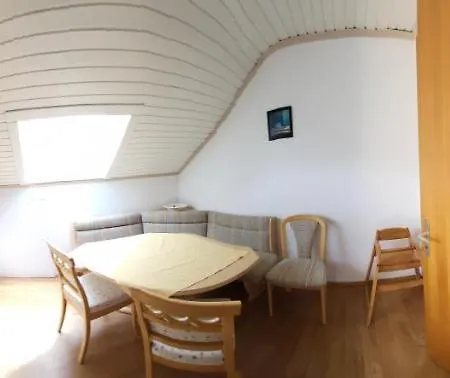 Apartment Erd's Hoimatle *