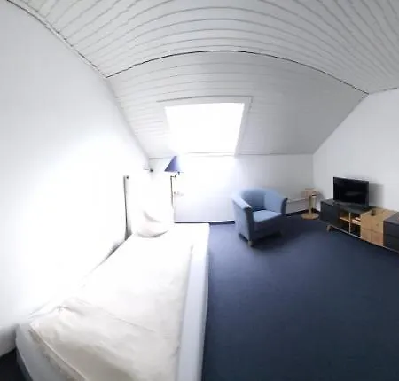 Daire Erd's Hoimatle Jungholz