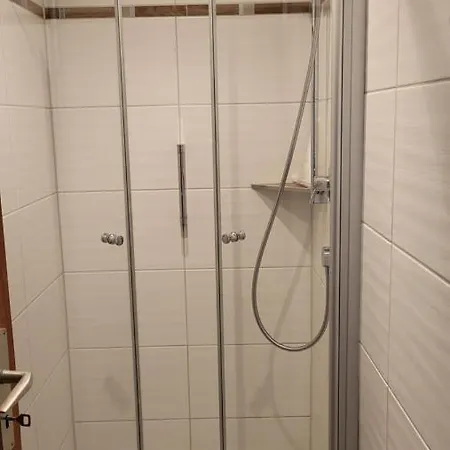 Apartment Erd's Hoimatle *
