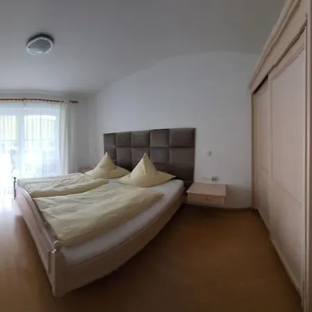 Apartment Erd's Hoimatle