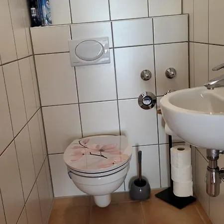 Apartment Erd's Hoimatle Jungholz