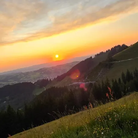 Erd's Hoimatle Jungholz