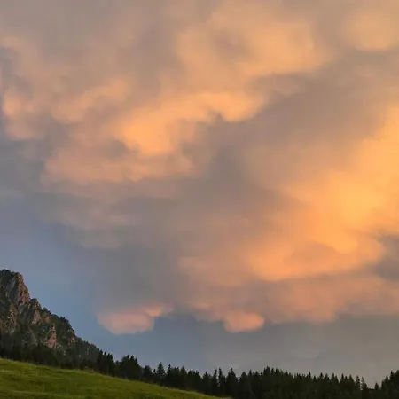 Lejlighed Erd's Hoimatle Jungholz