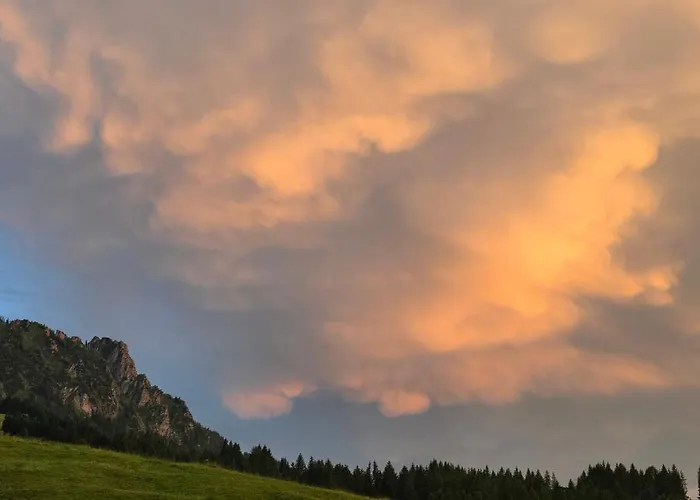 Lejlighed Erd's Hoimatle Jungholz