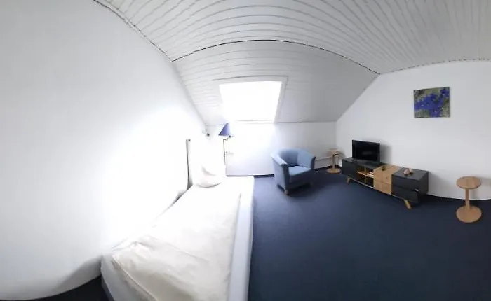 Apartmán Erd's Hoimatle Jungholz