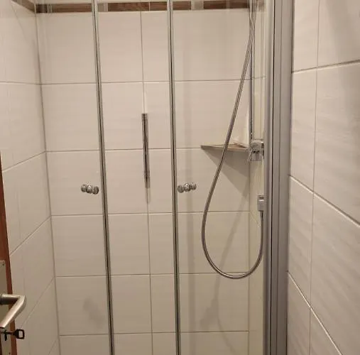 Apartmán Erd's Hoimatle *