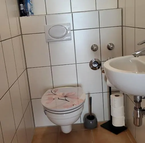 Apartmán Erd's Hoimatle Jungholz