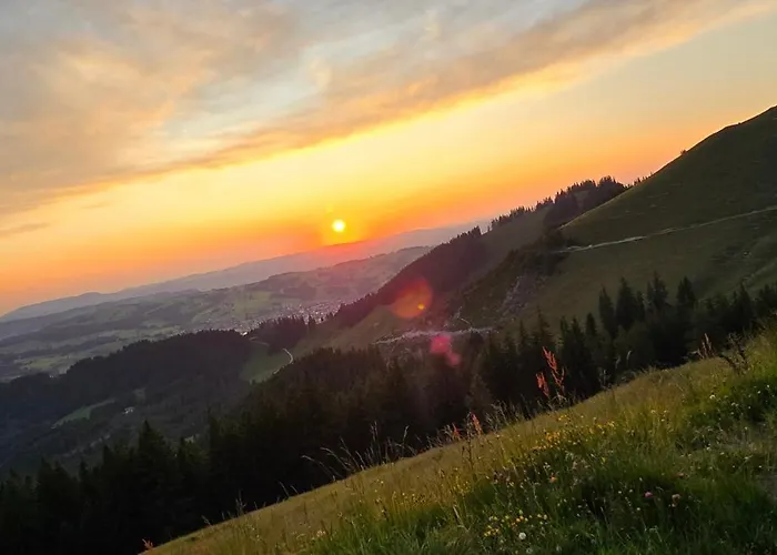 Erd's Hoimatle Jungholz